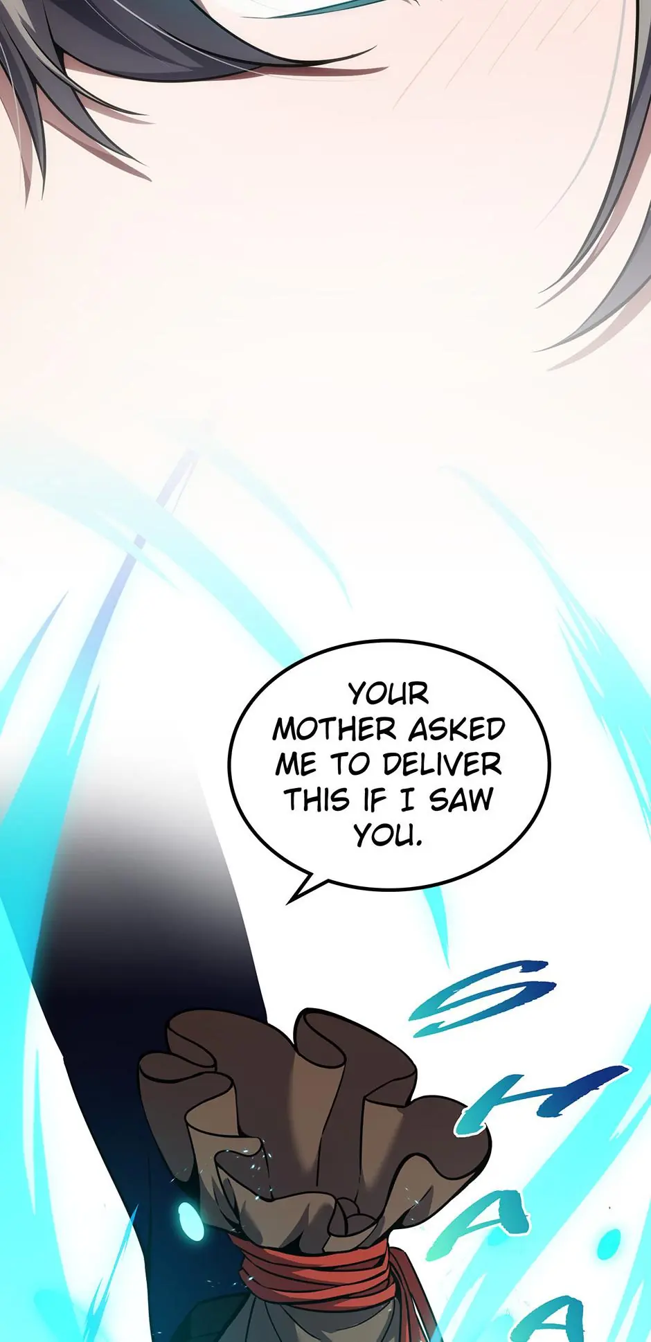 The Beginning After The End Chapter 242 Page 43