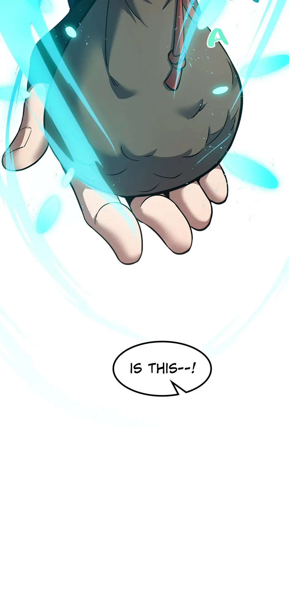The Beginning After The End Chapter 242 Page 44