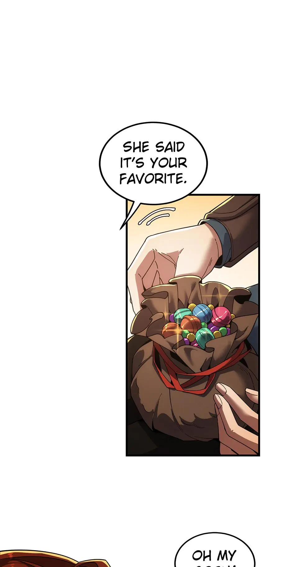The Beginning After The End Chapter 242 Page 45