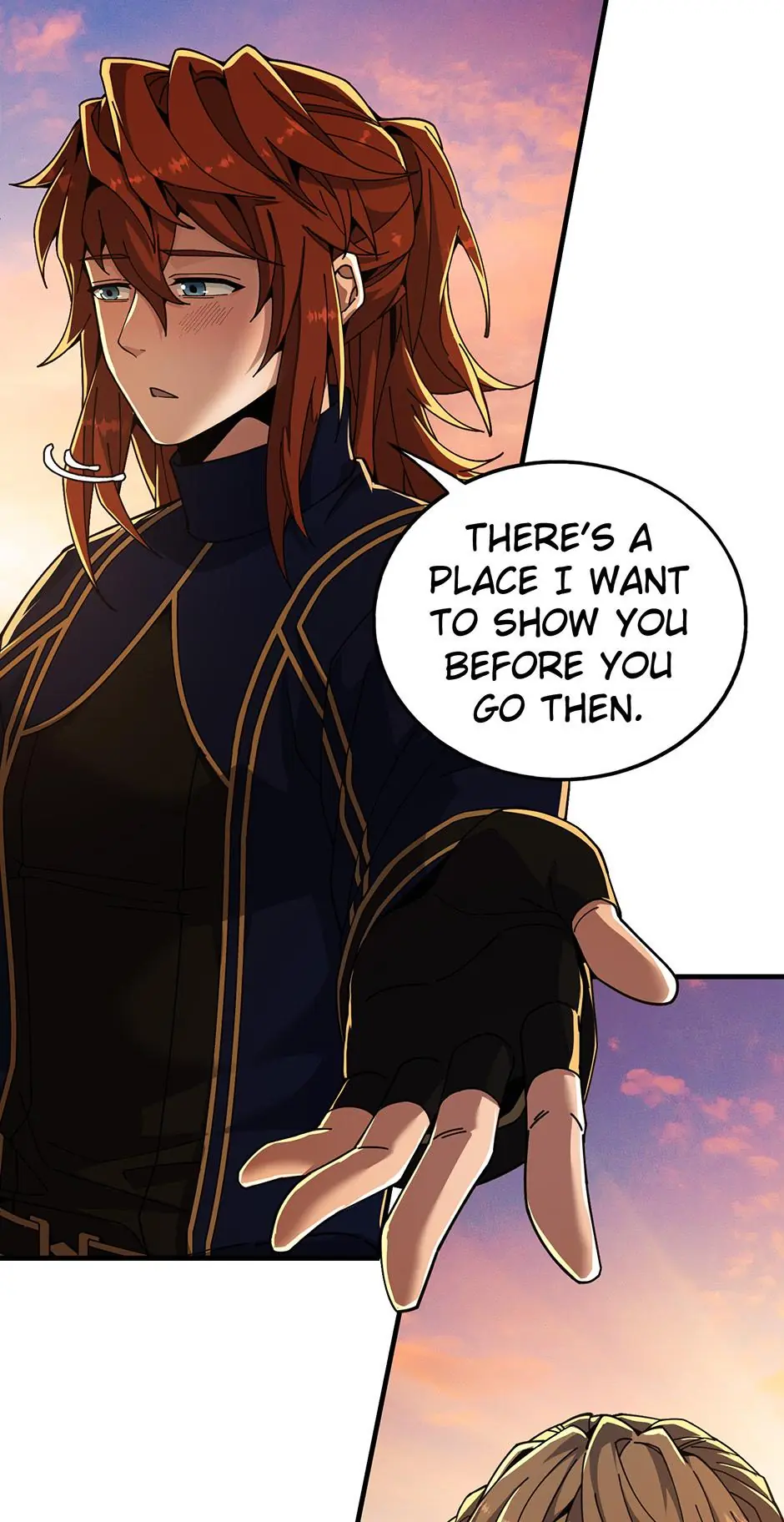 The Beginning After The End Chapter 242 Page 48