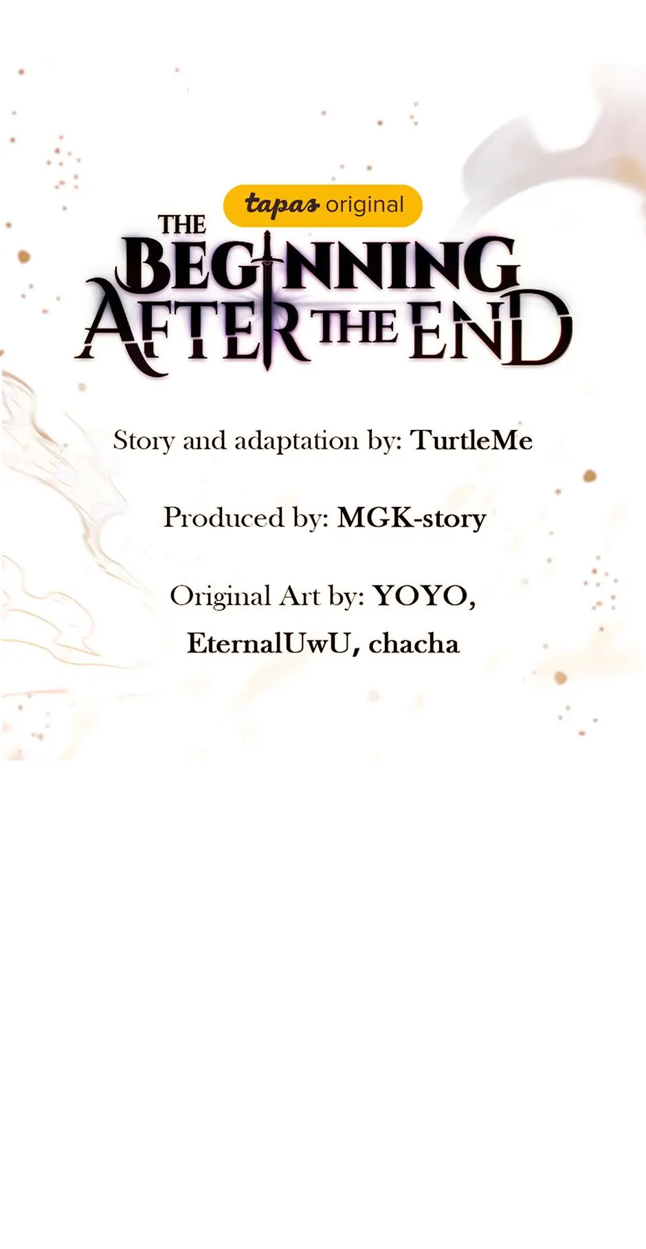 The Beginning After The End Chapter 242 Page 51