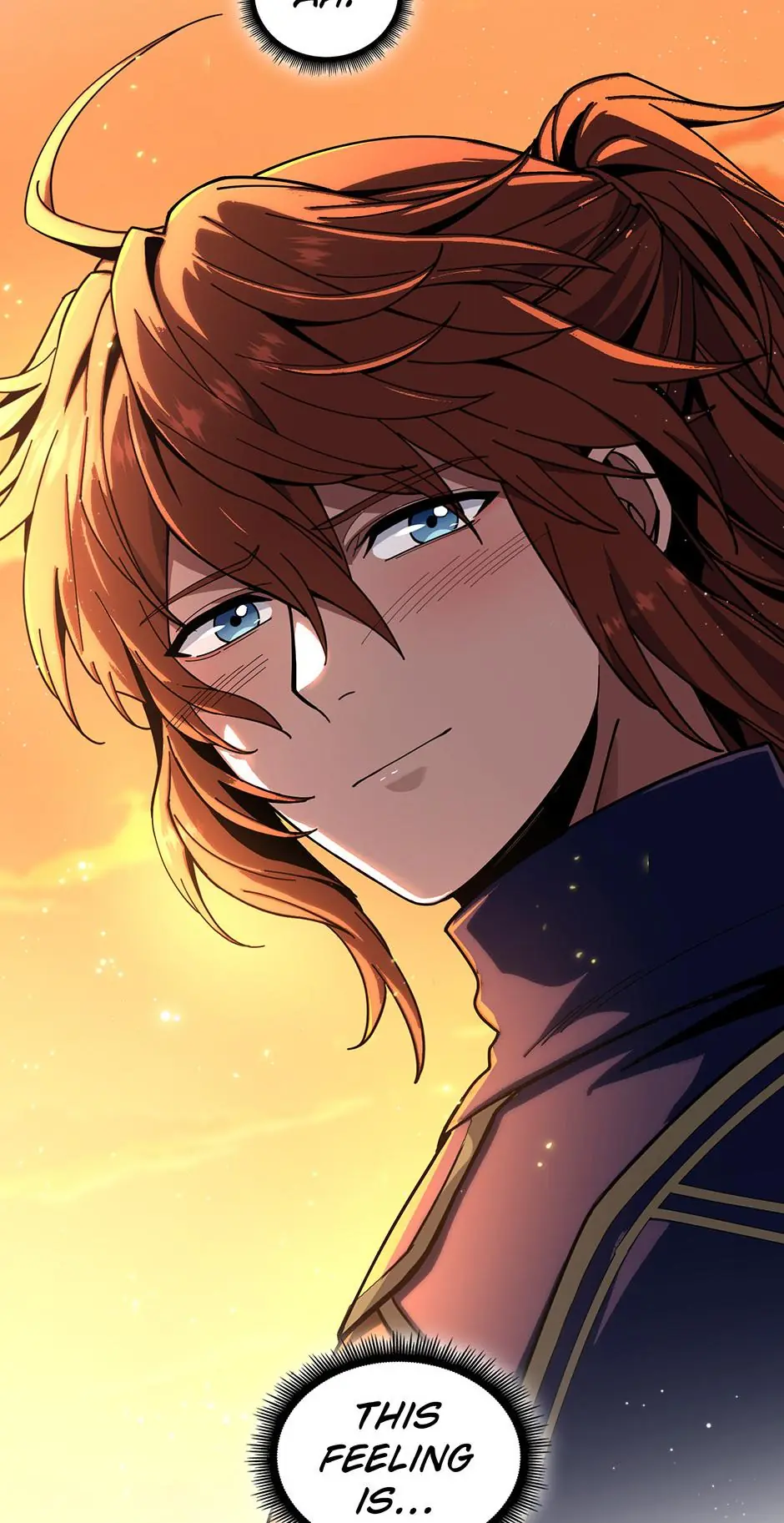 The Beginning After The End Chapter 242 Page 66