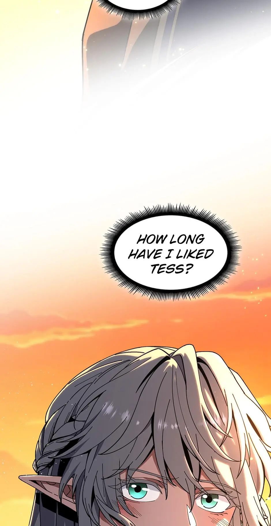 The Beginning After The End Chapter 242 Page 67