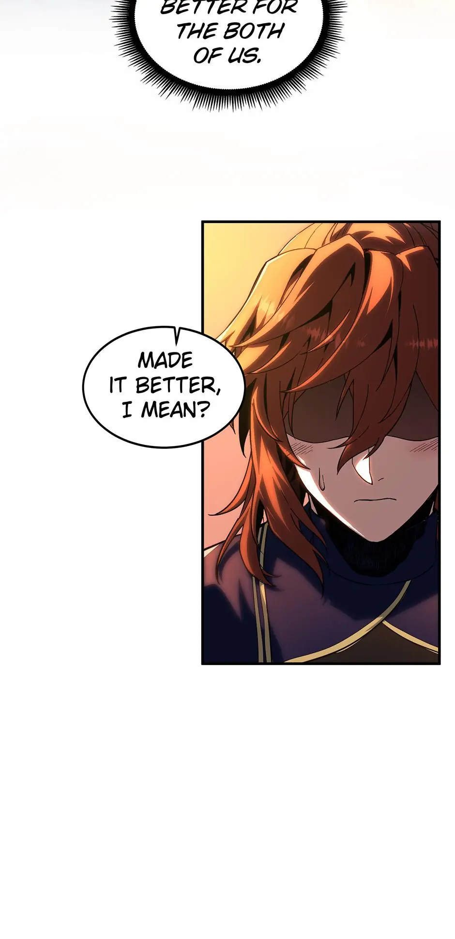 The Beginning After The End Chapter 242 Page 73