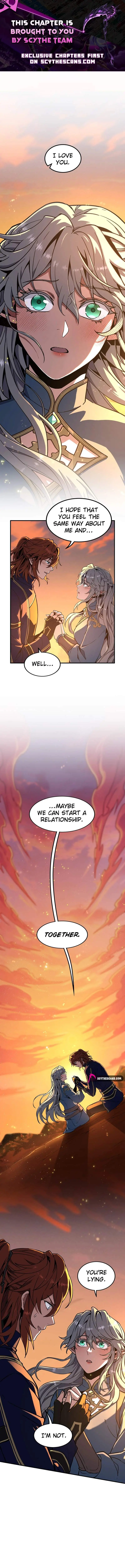The Beginning After The End Chapter 243 Page 1