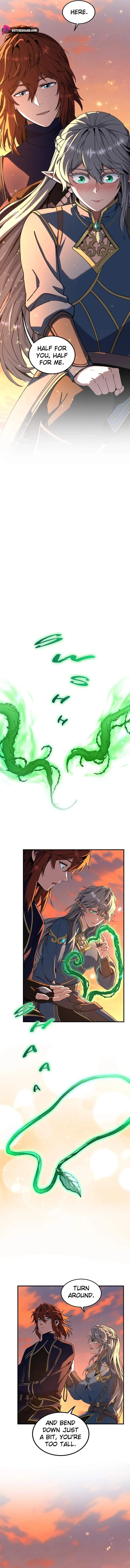 The Beginning After The End Chapter 243 Page 3