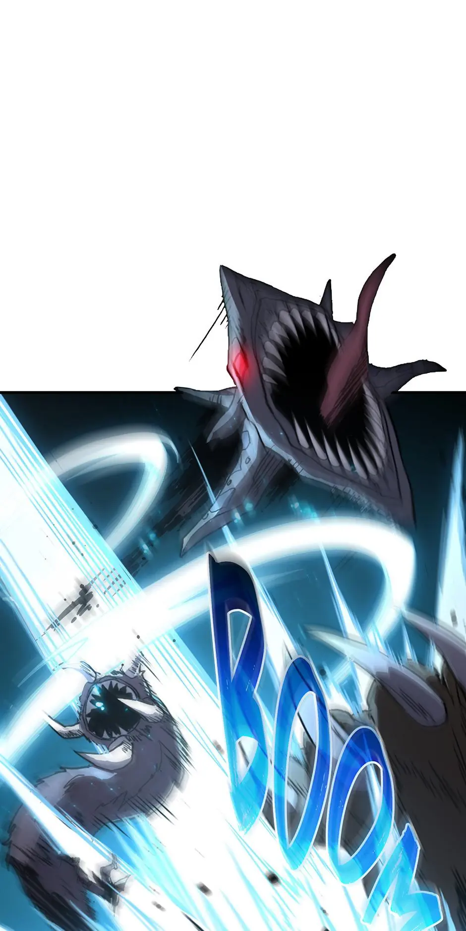 The Beginning After The End Chapter 245 Page 1