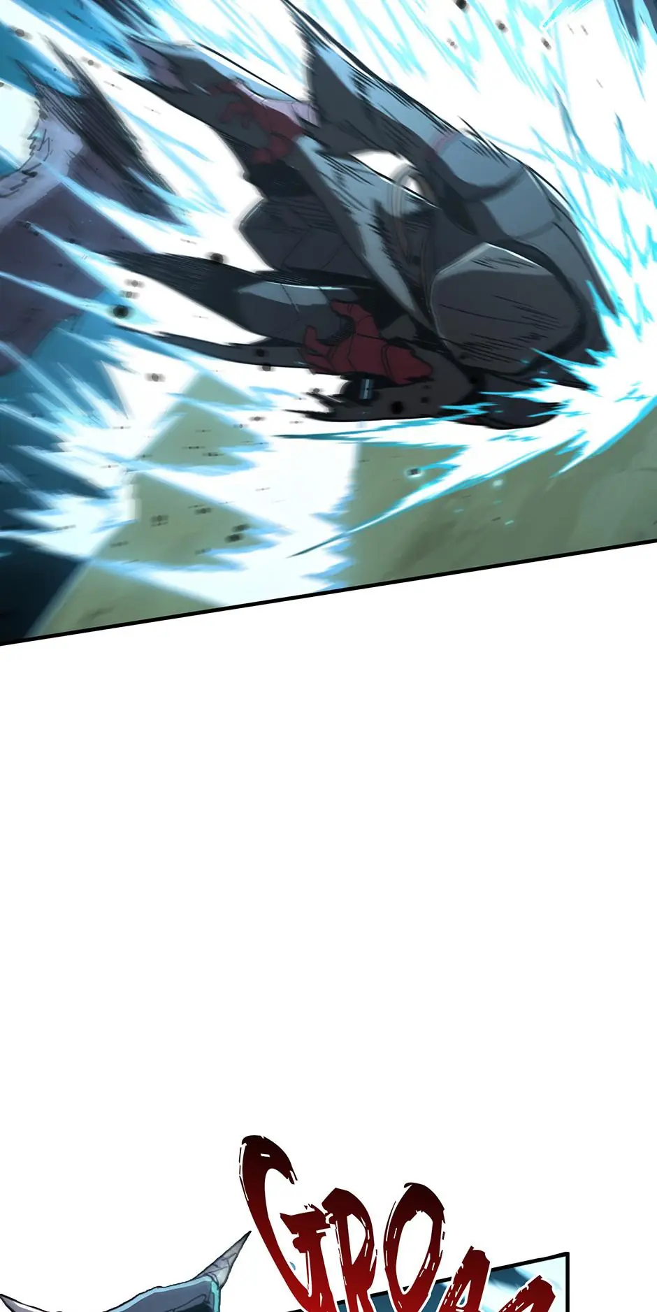 The Beginning After The End Chapter 245 Page 2