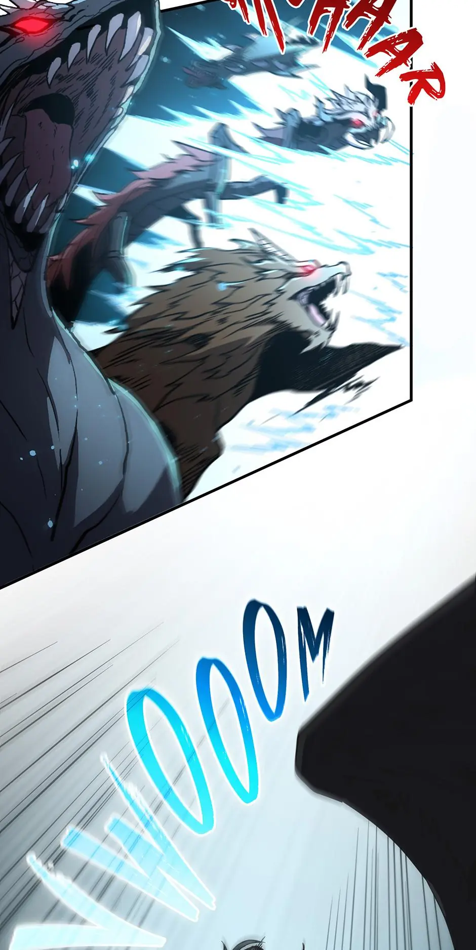 The Beginning After The End Chapter 245 Page 3