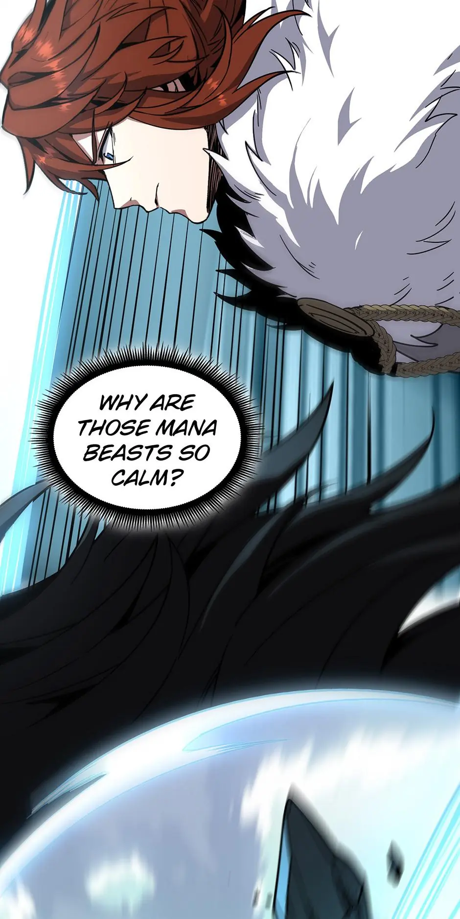 The Beginning After The End Chapter 245 Page 5