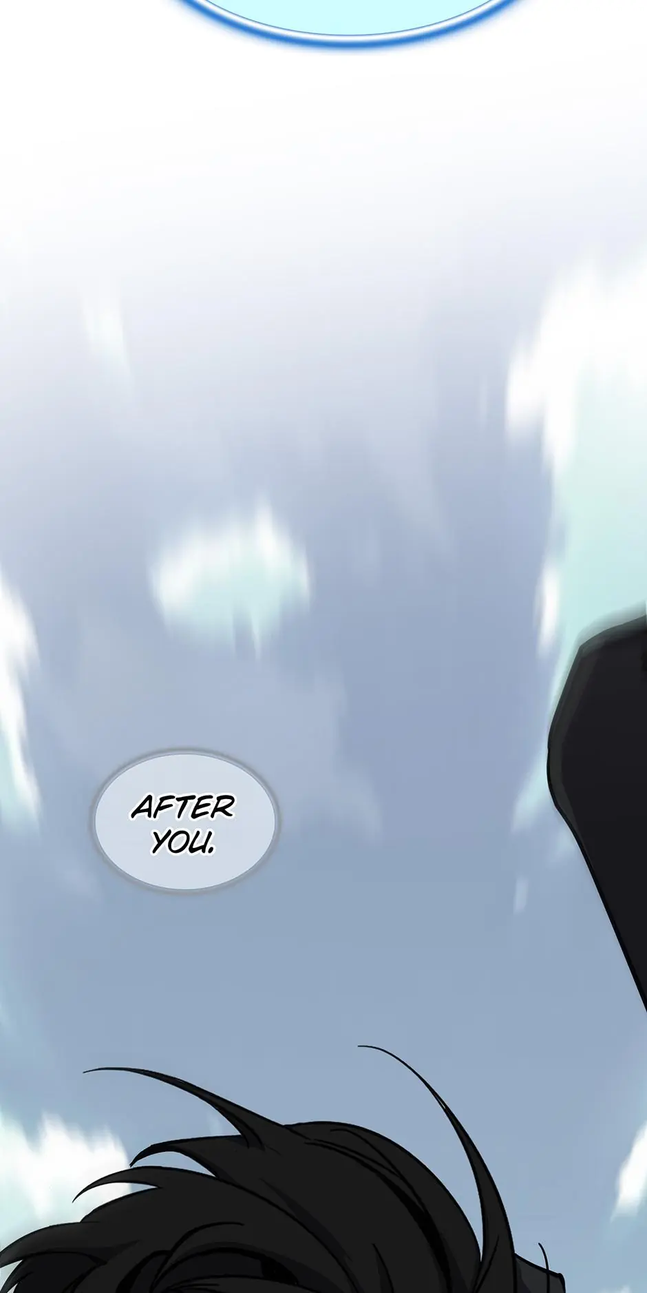 The Beginning After The End Chapter 245 Page 8