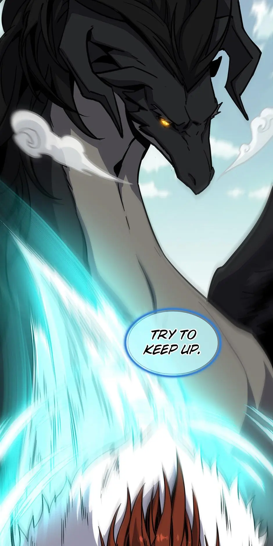 The Beginning After The End Chapter 245 Page 9