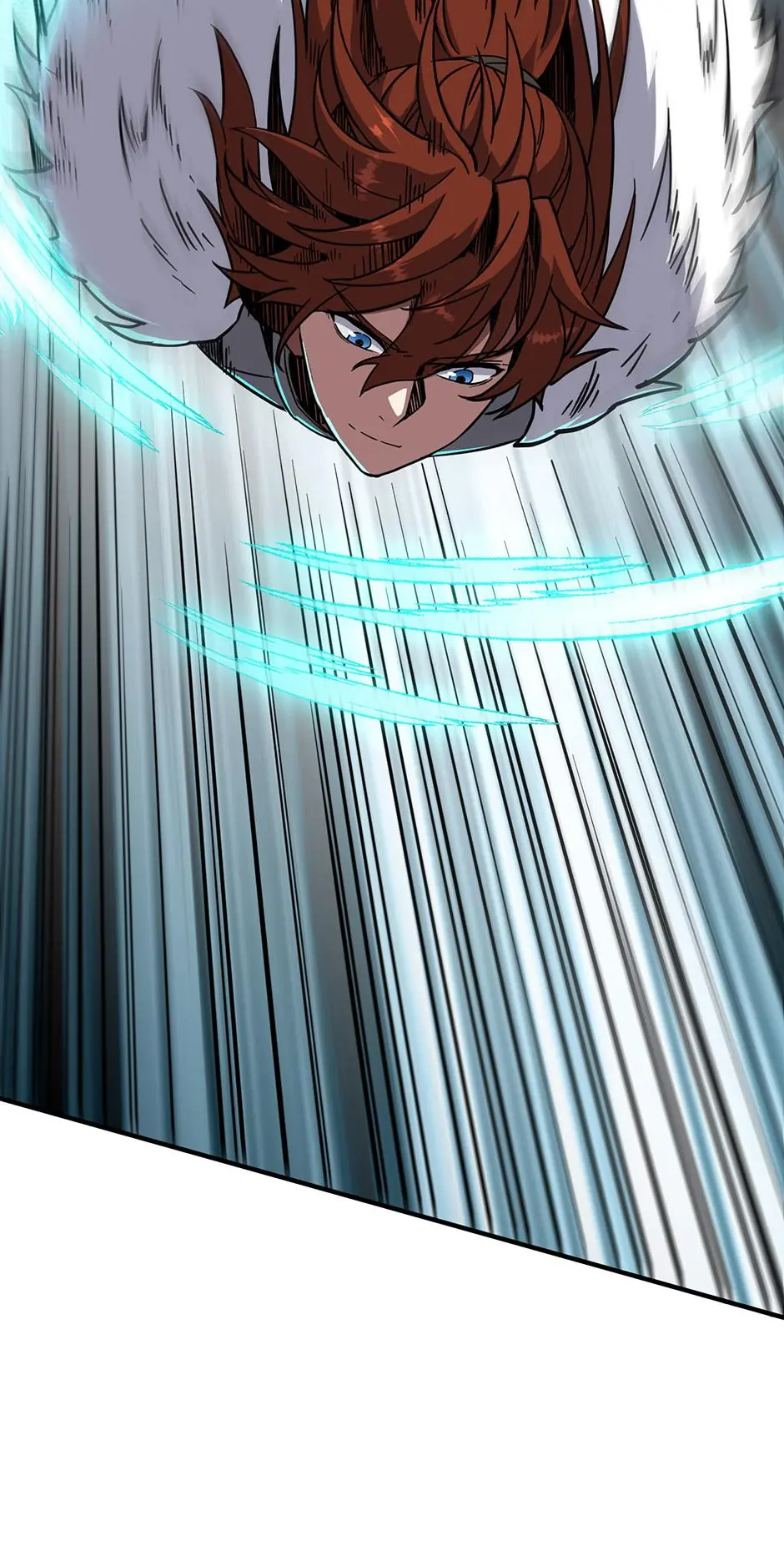 The Beginning After The End Chapter 245 Page 10
