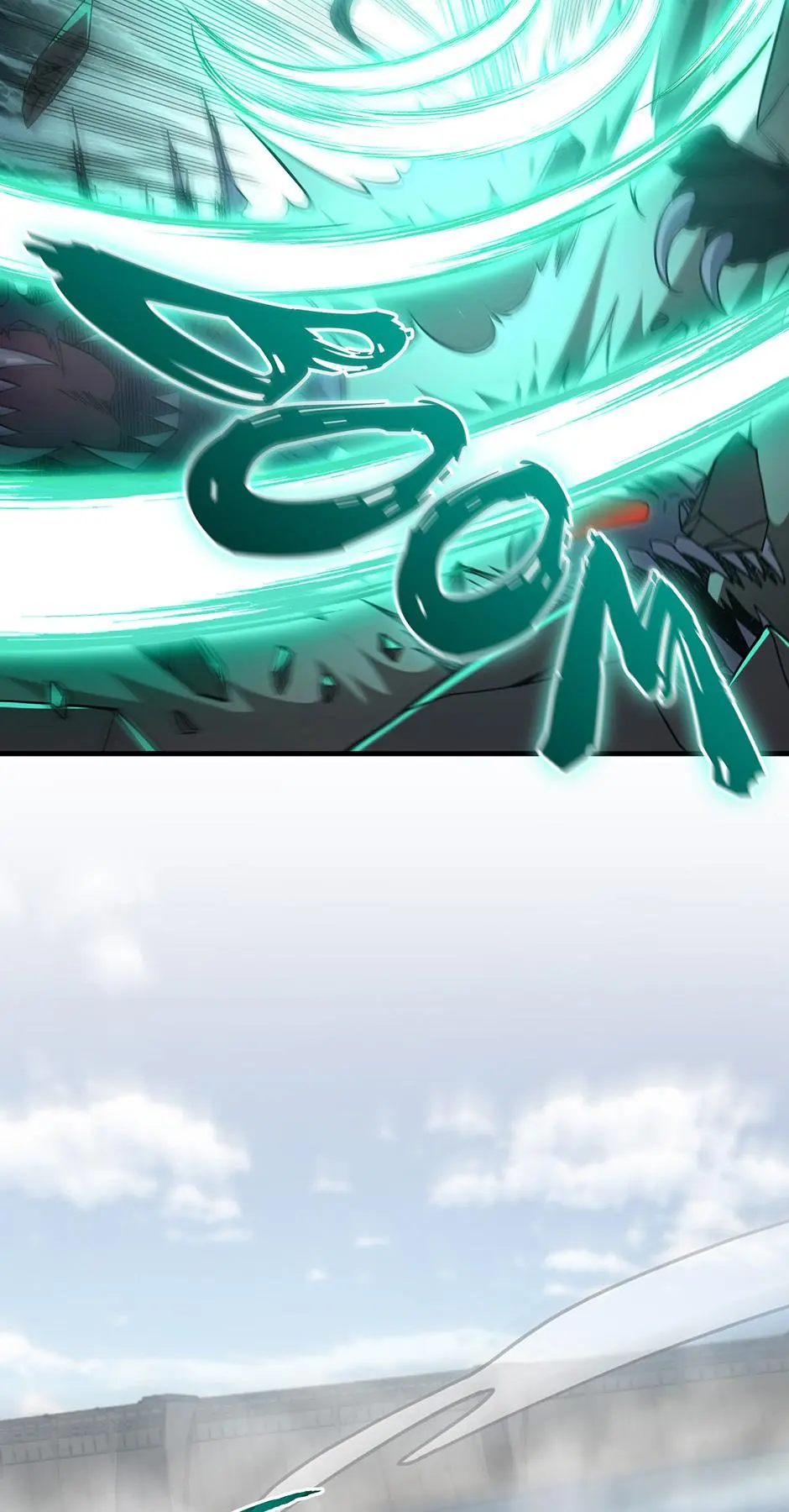 The Beginning After The End Chapter 245 Page 12