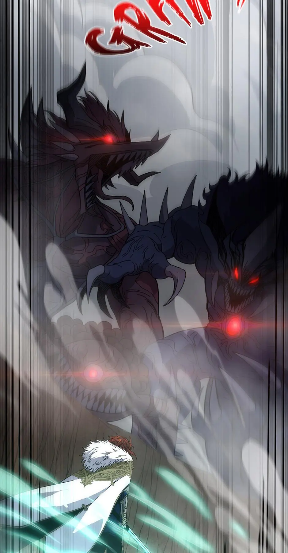 The Beginning After The End Chapter 245 Page 15