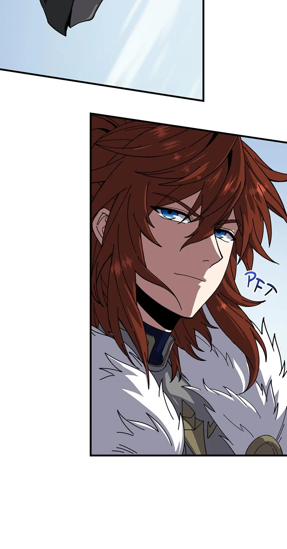 The Beginning After The End Chapter 245 Page 19