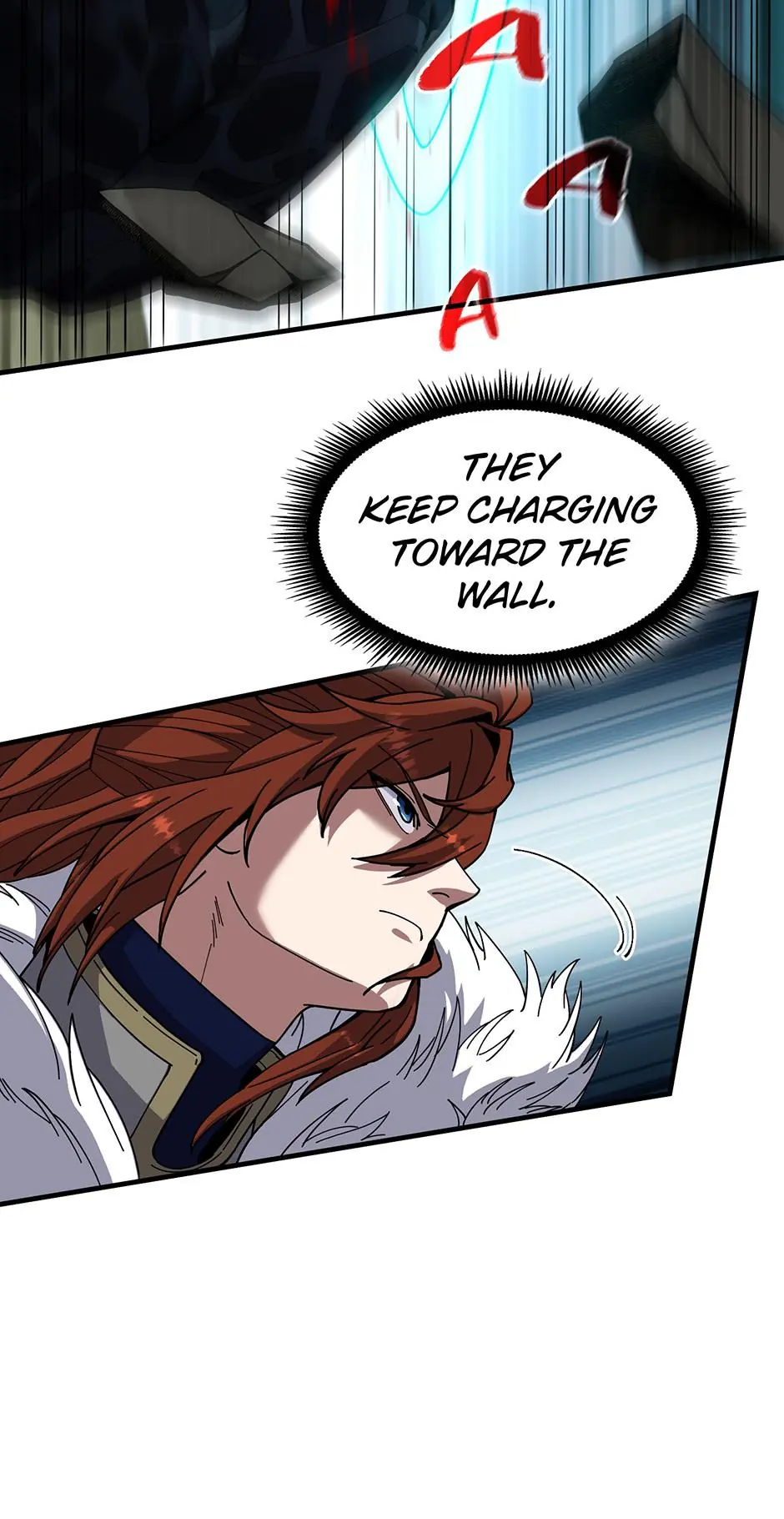 The Beginning After The End Chapter 245 Page 26