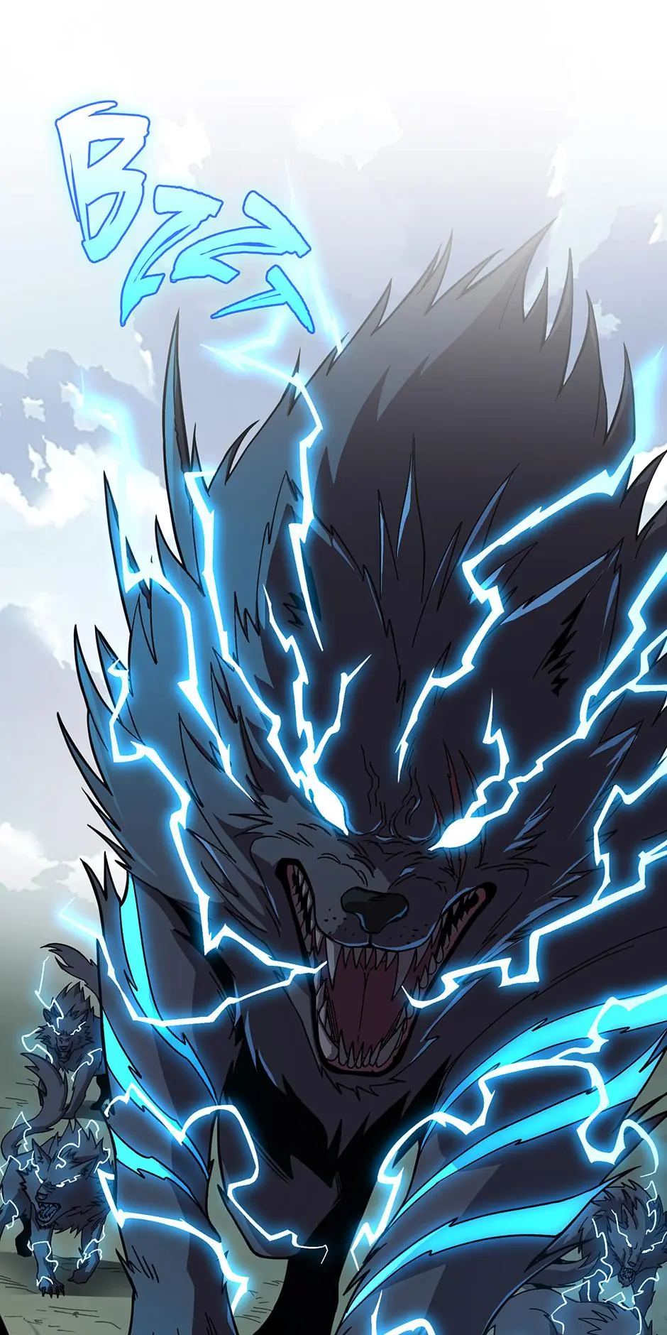 The Beginning After The End Chapter 245 Page 30