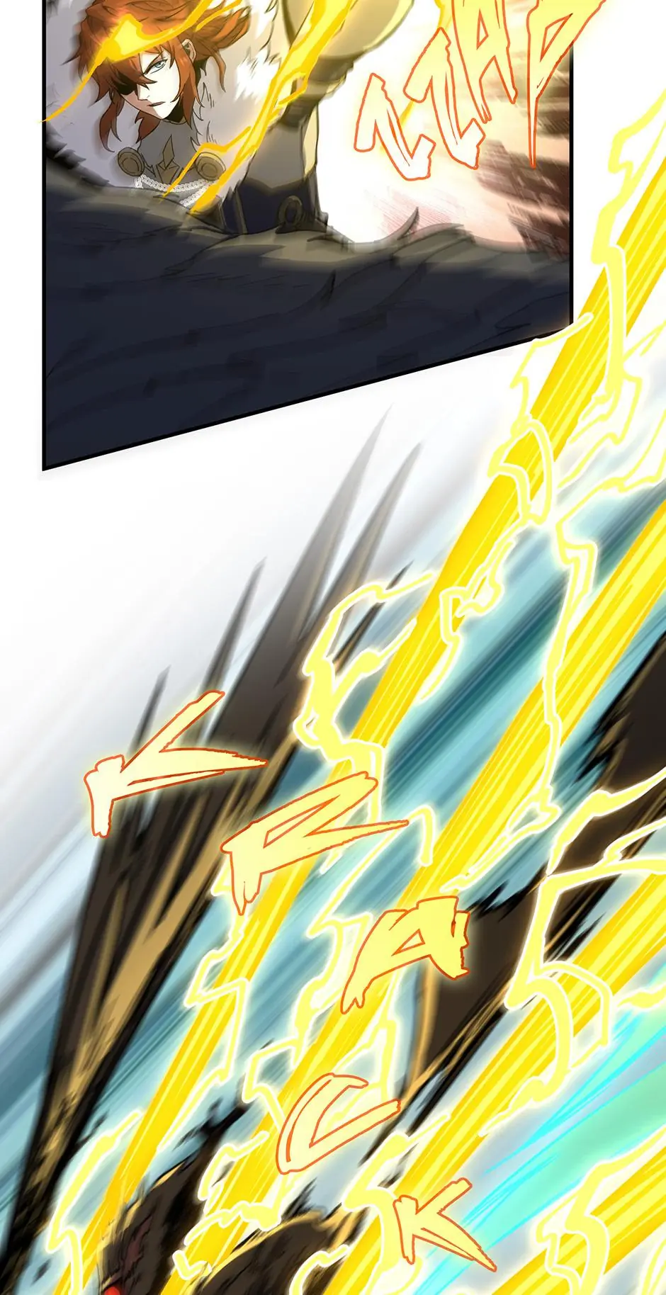 The Beginning After The End Chapter 245 Page 42