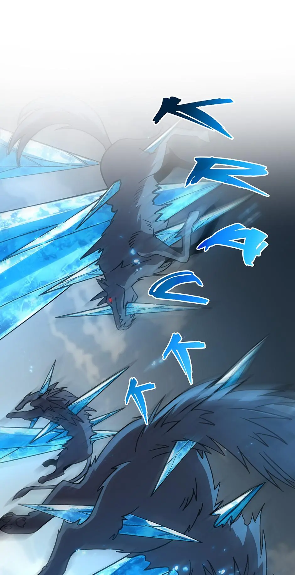 The Beginning After The End Chapter 245 Page 50