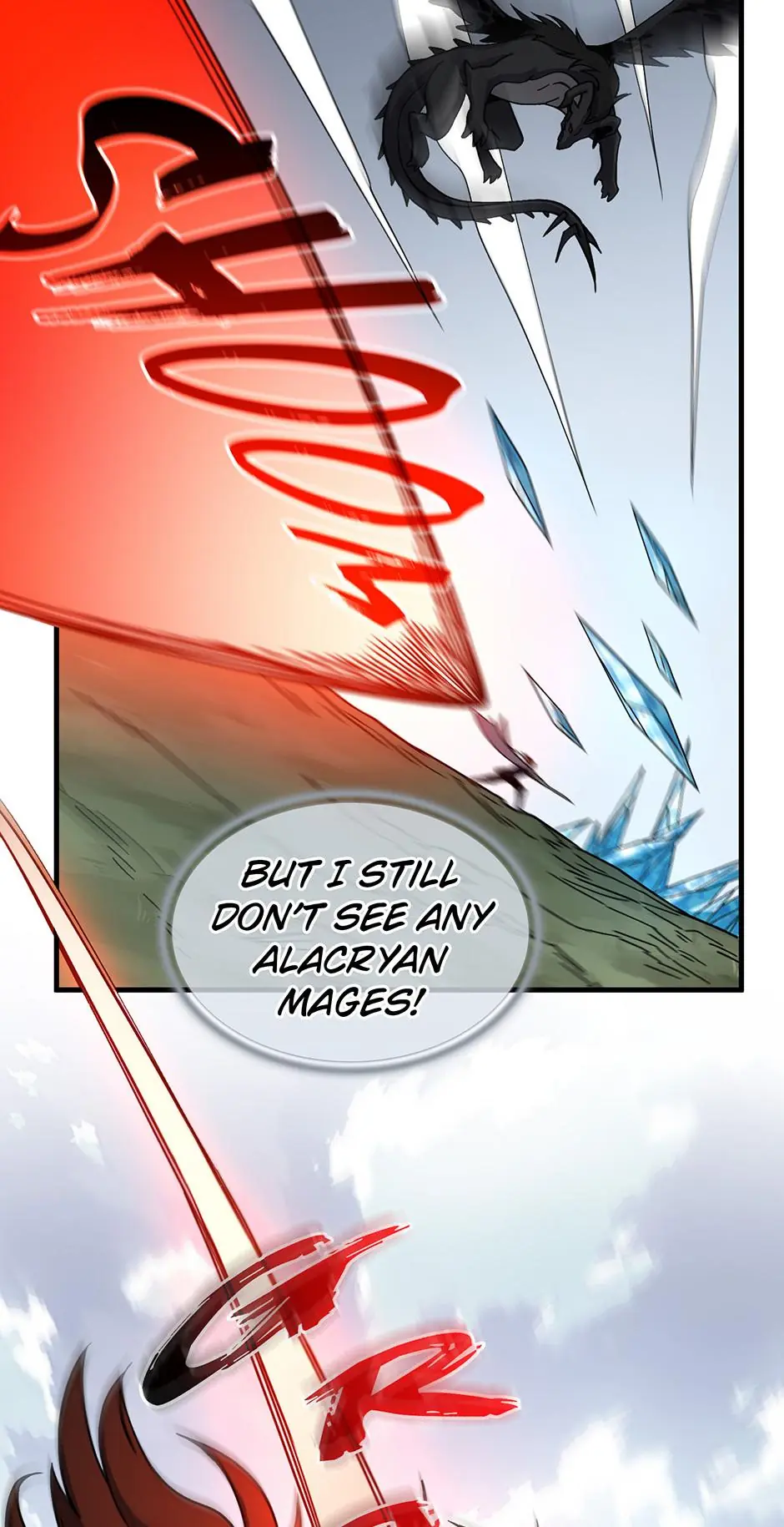 The Beginning After The End Chapter 245 Page 52