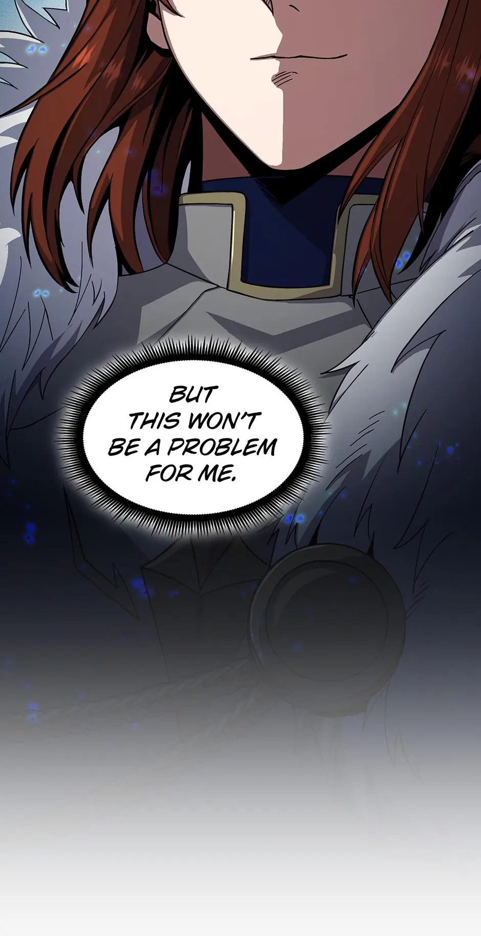 The Beginning After The End Chapter 245 Page 59