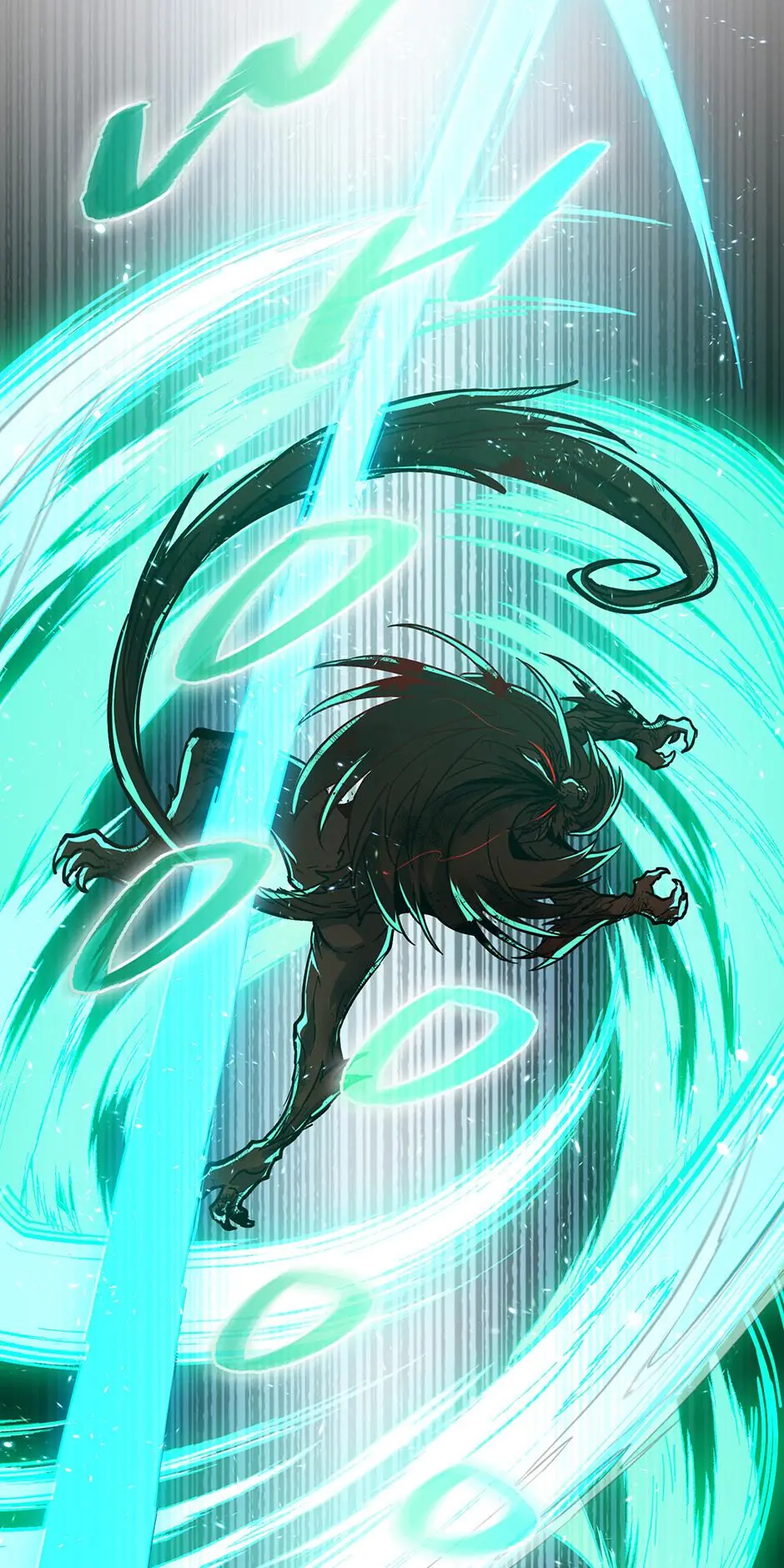 The Beginning After The End Chapter 245 Page 61