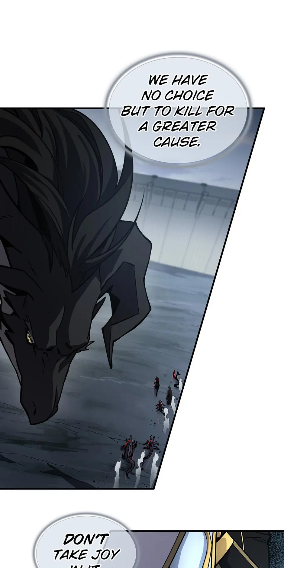 The Beginning After The End Chapter 245 Page 68