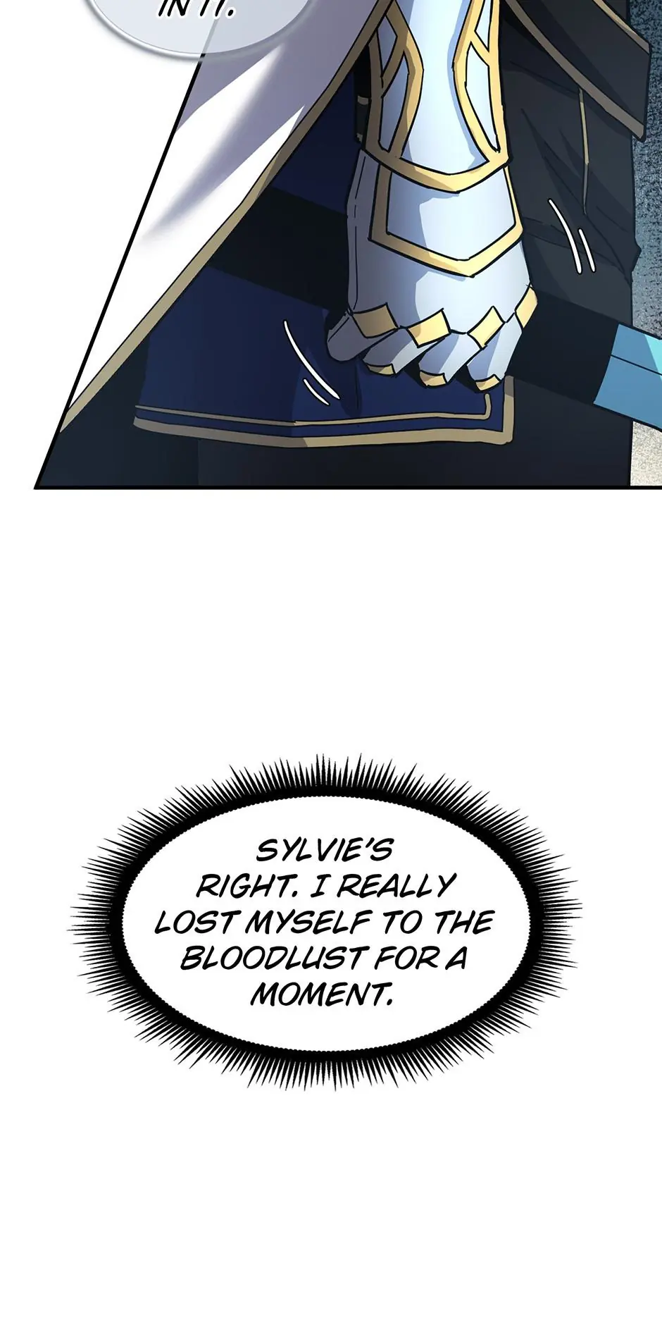 The Beginning After The End Chapter 245 Page 69