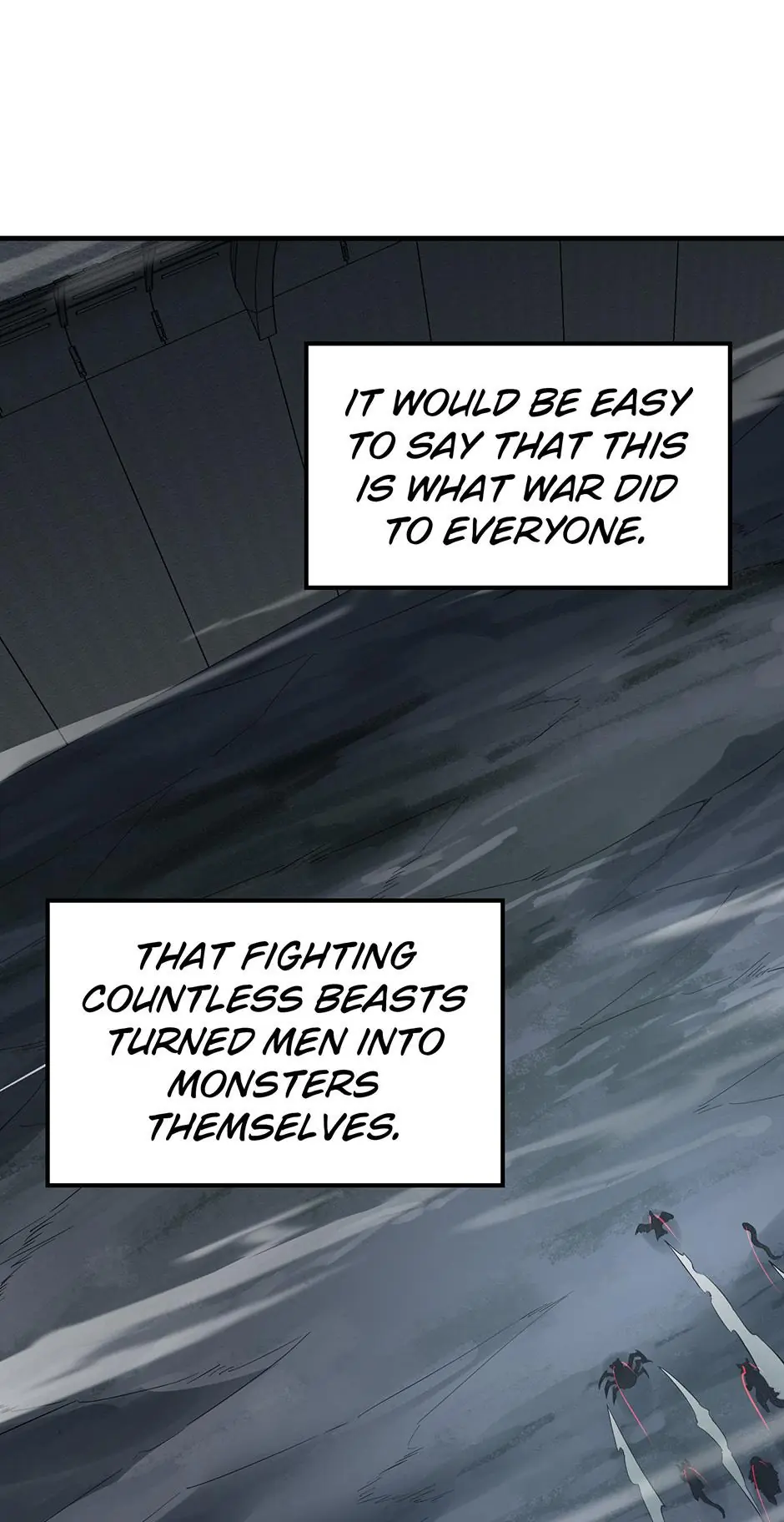 The Beginning After The End Chapter 245 Page 70