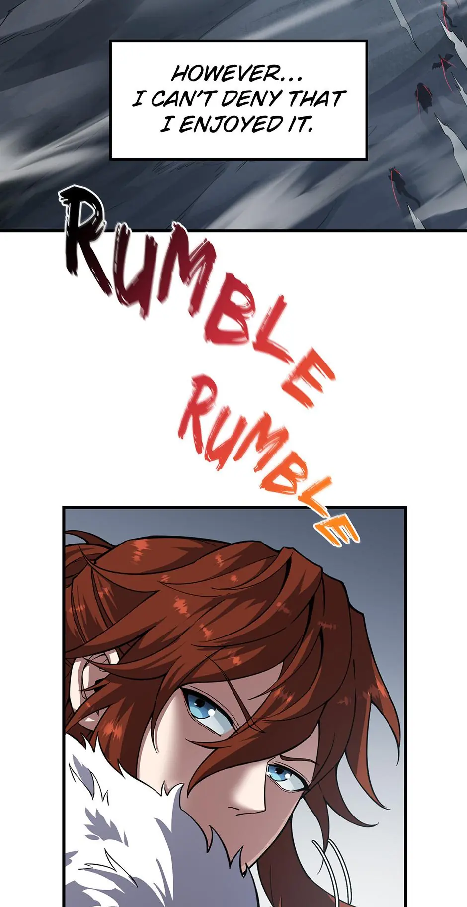 The Beginning After The End Chapter 245 Page 71