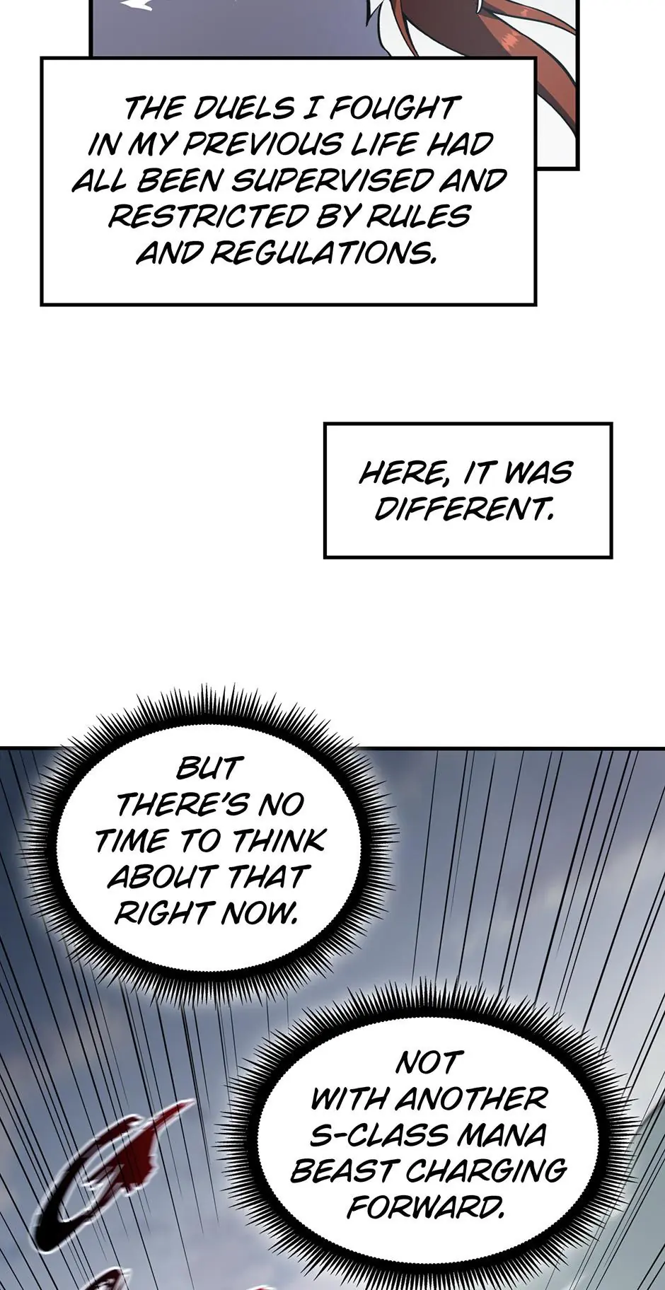 The Beginning After The End Chapter 245 Page 72