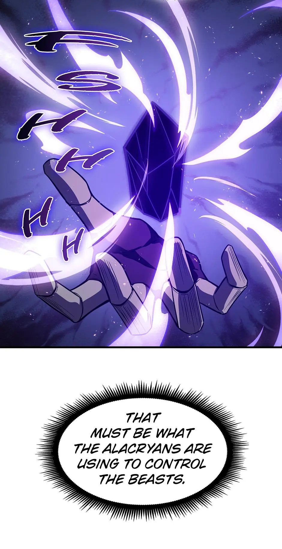 The Beginning After The End Chapter 245 Page 75