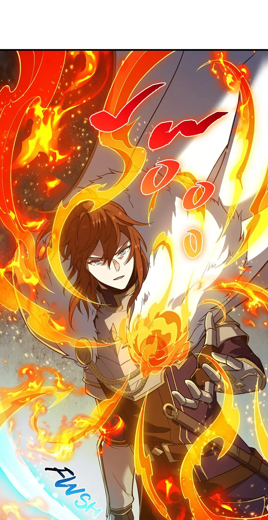 The Beginning After The End Chapter 245 Page 76