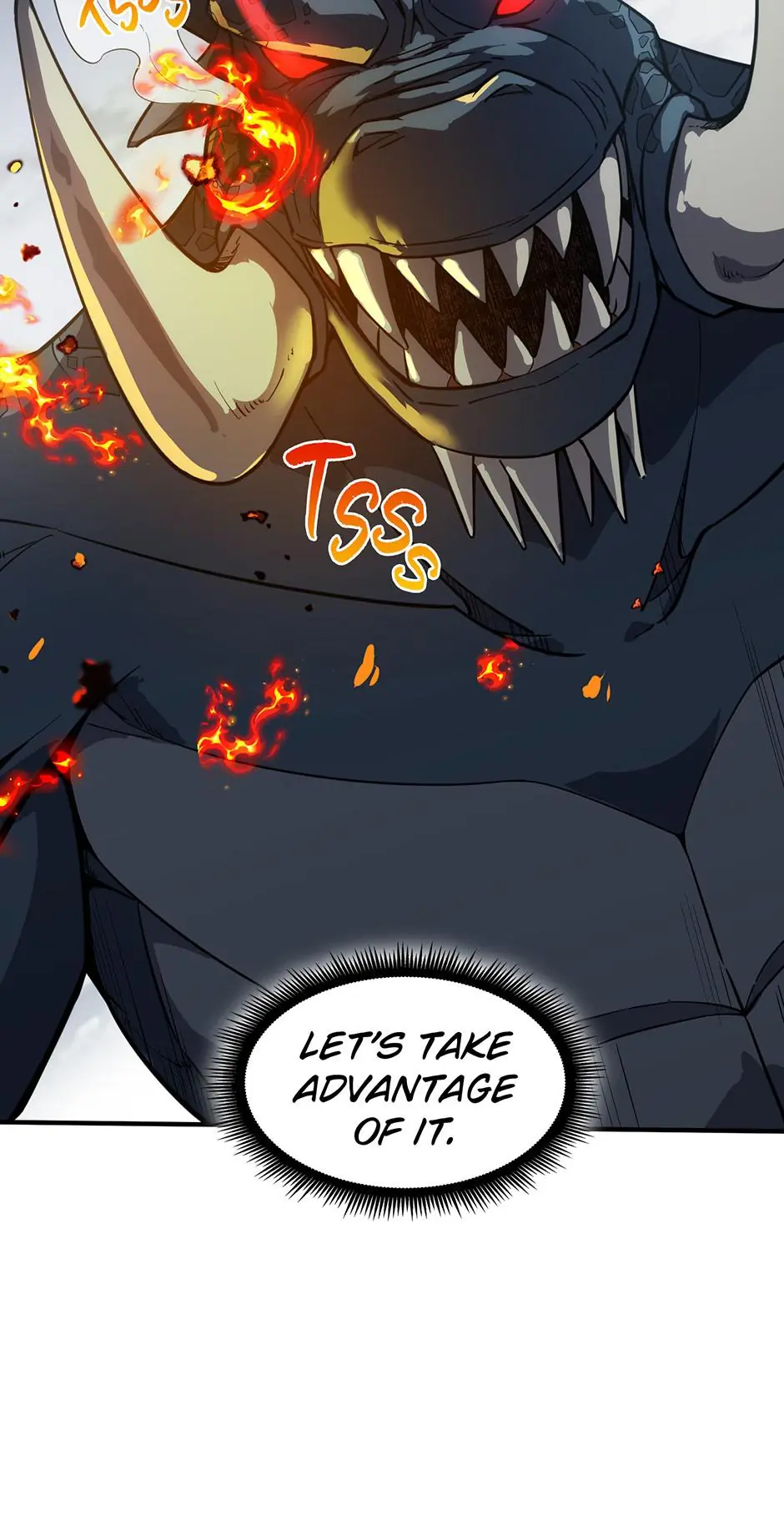 The Beginning After The End Chapter 245 Page 79