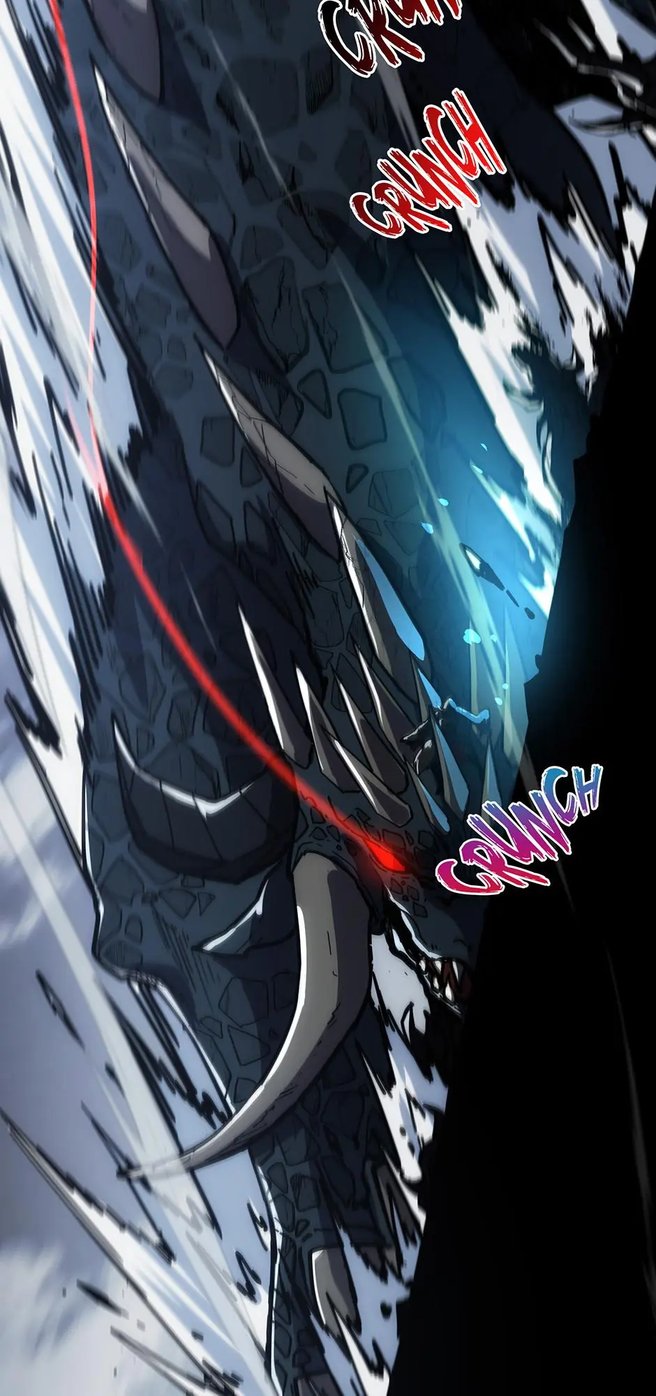 The Beginning After The End Chapter 245 Page 85