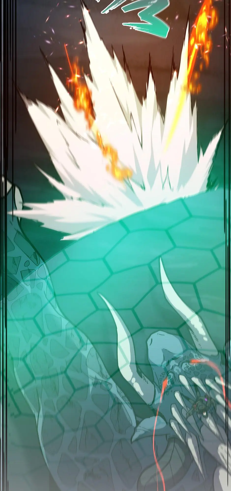 The Beginning After The End Chapter 245 Page 89