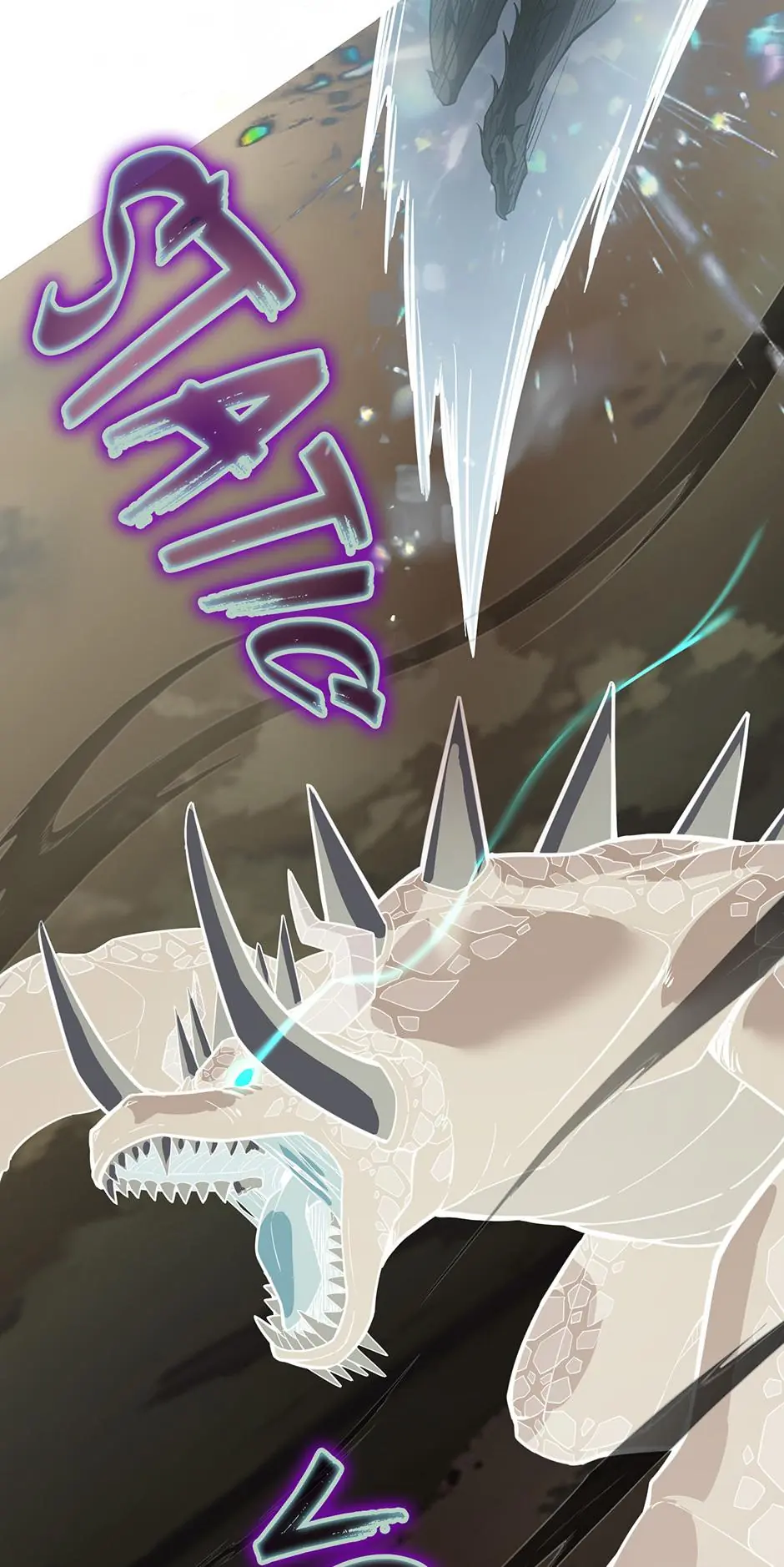 The Beginning After The End Chapter 245 Page 97
