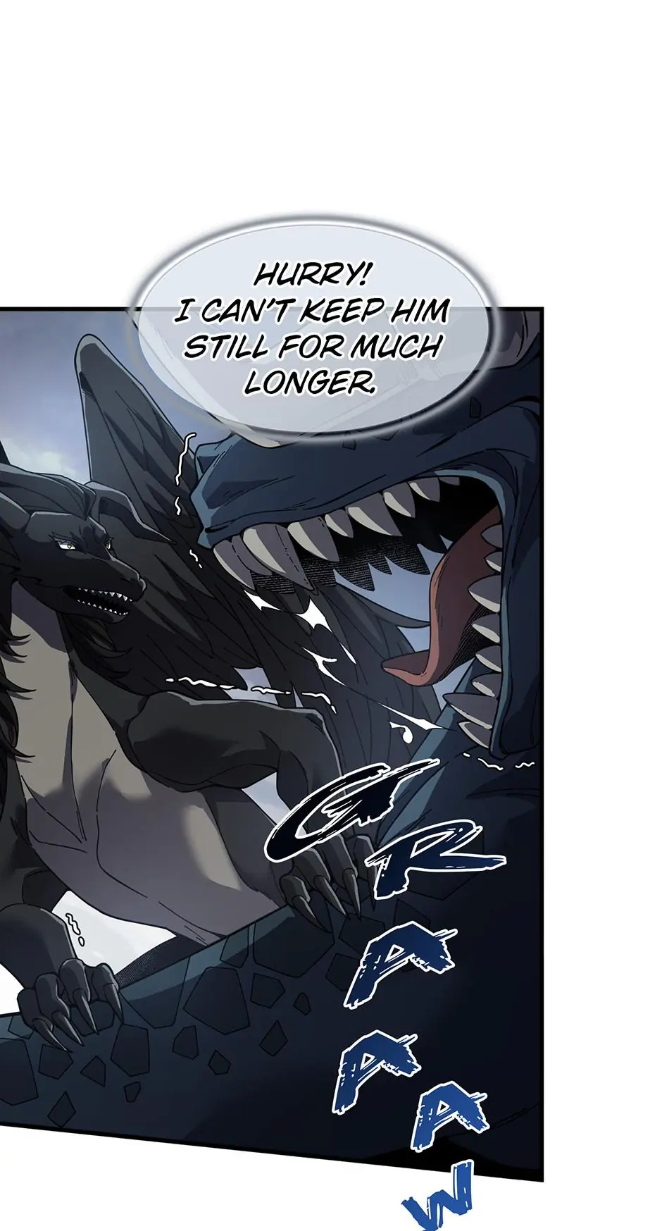 The Beginning After The End Chapter 245 Page 101