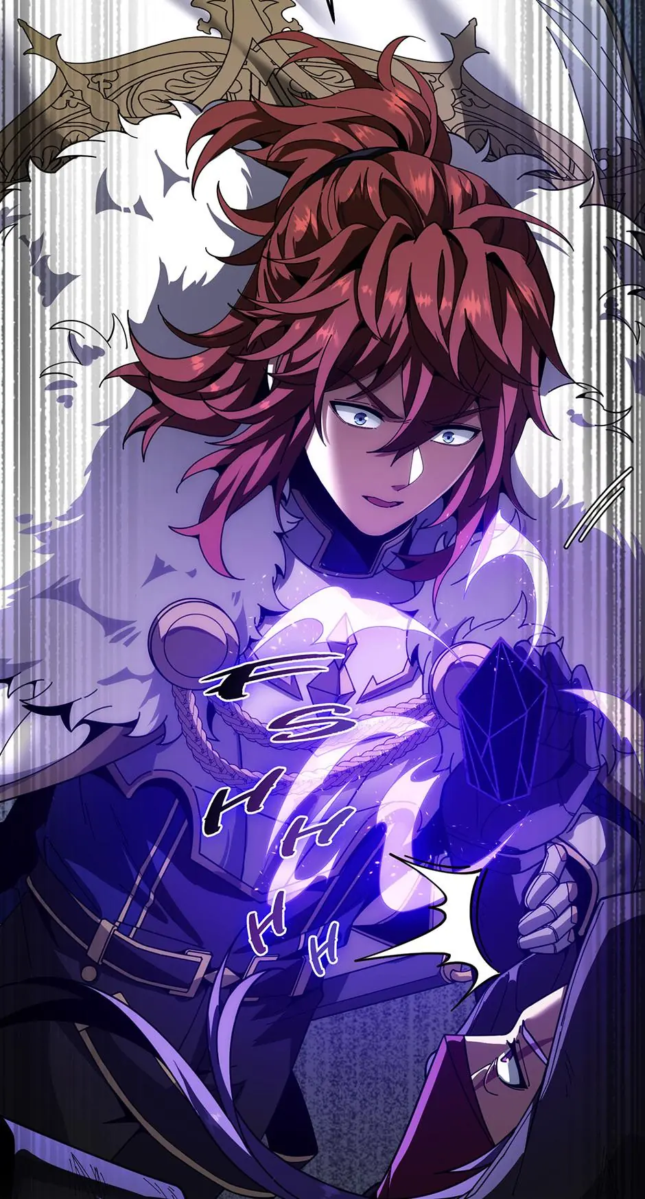 The Beginning After The End Chapter 245 Page 103
