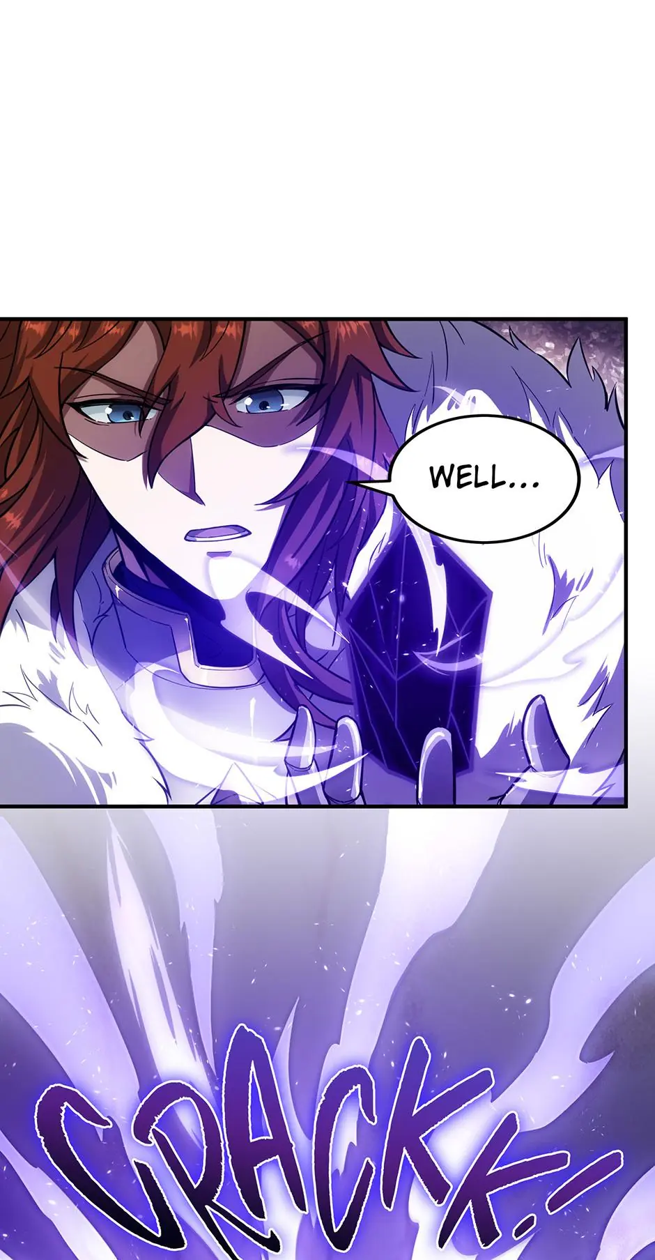 The Beginning After The End Chapter 245 Page 106