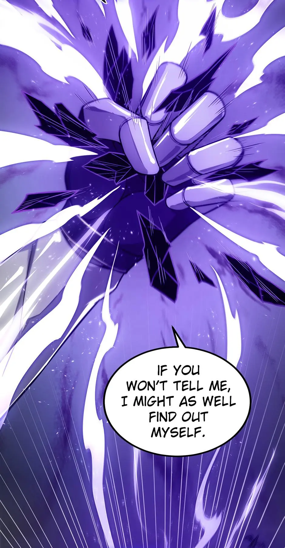 The Beginning After The End Chapter 245 Page 107