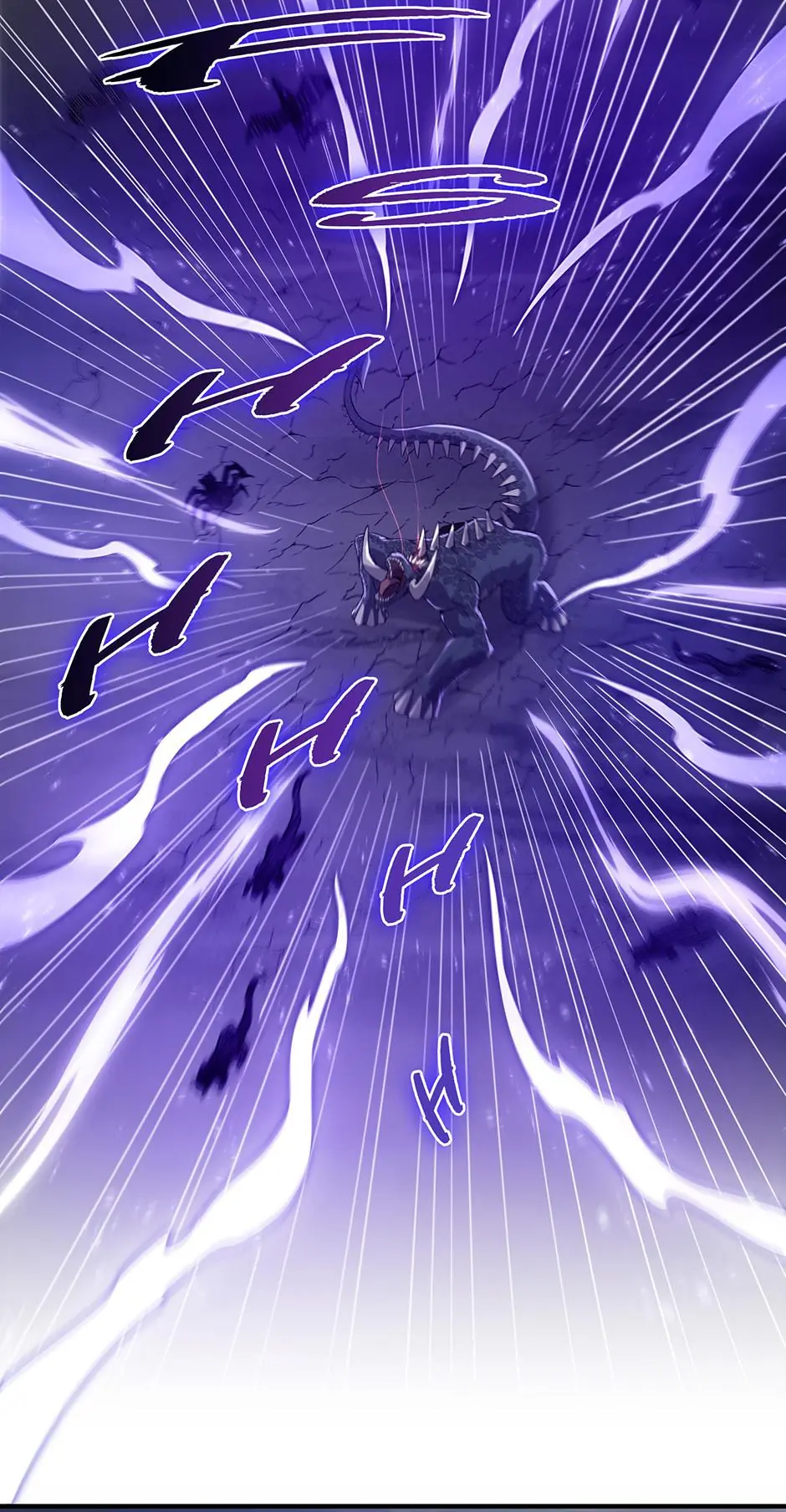 The Beginning After The End Chapter 245 Page 108