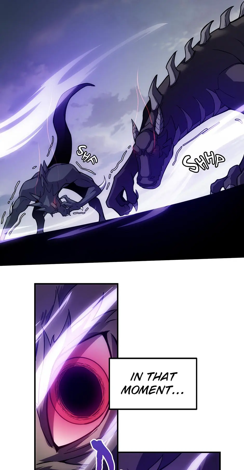 The Beginning After The End Chapter 245 Page 109