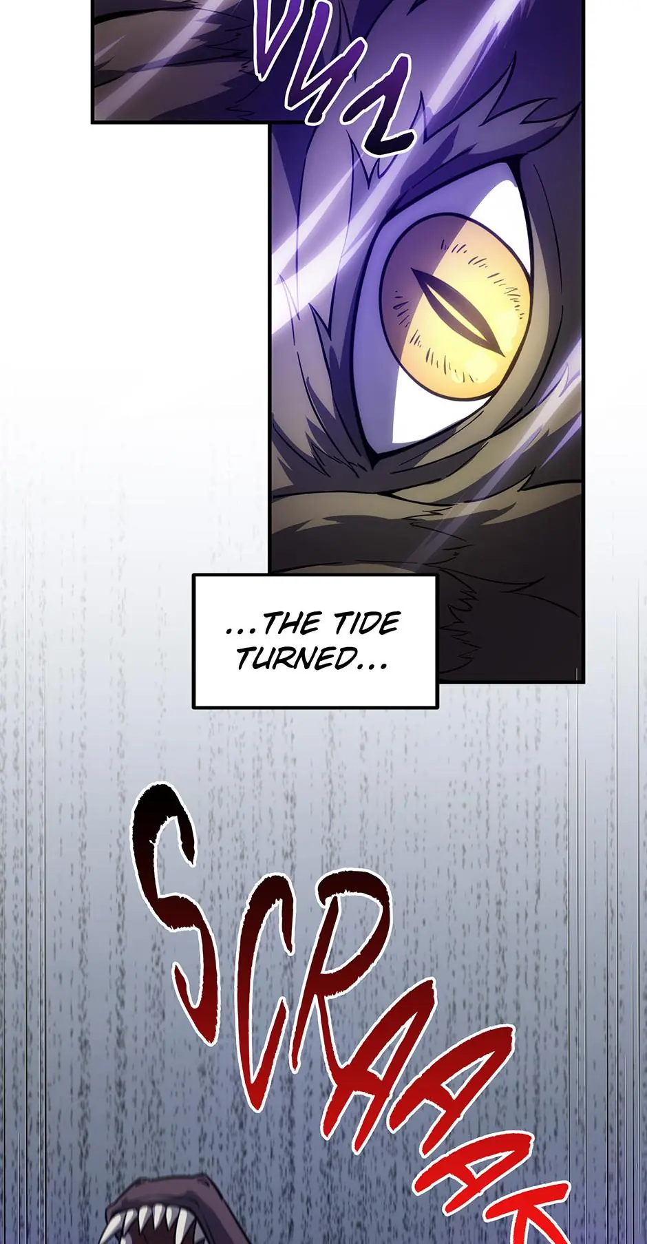 The Beginning After The End Chapter 245 Page 110