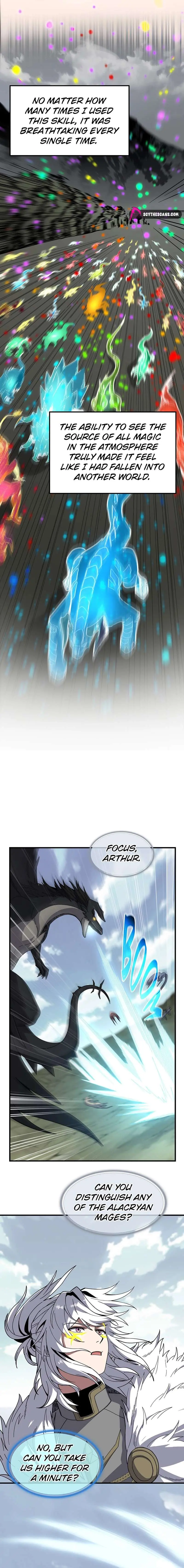 The Beginning After The End Chapter 247 Page 14