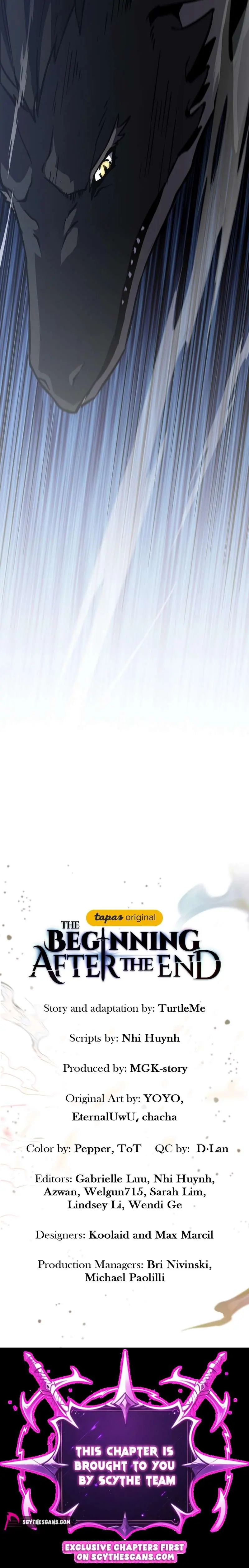 The Beginning After The End Chapter 247 Page 19