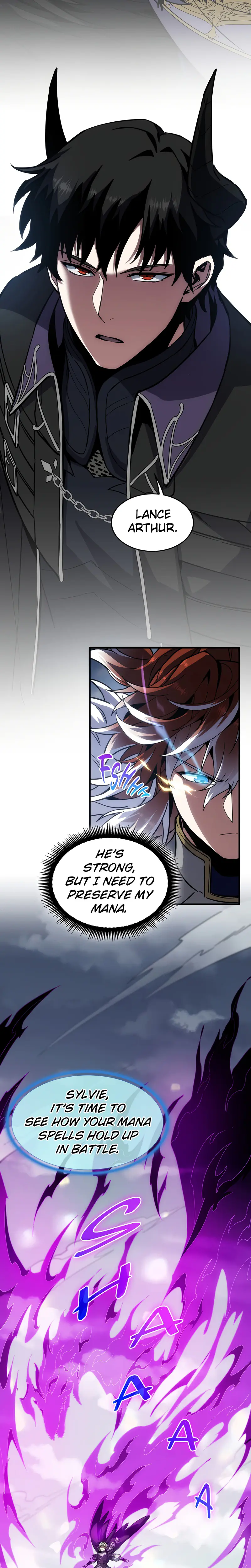 The Beginning After The End Chapter 249 Page 2