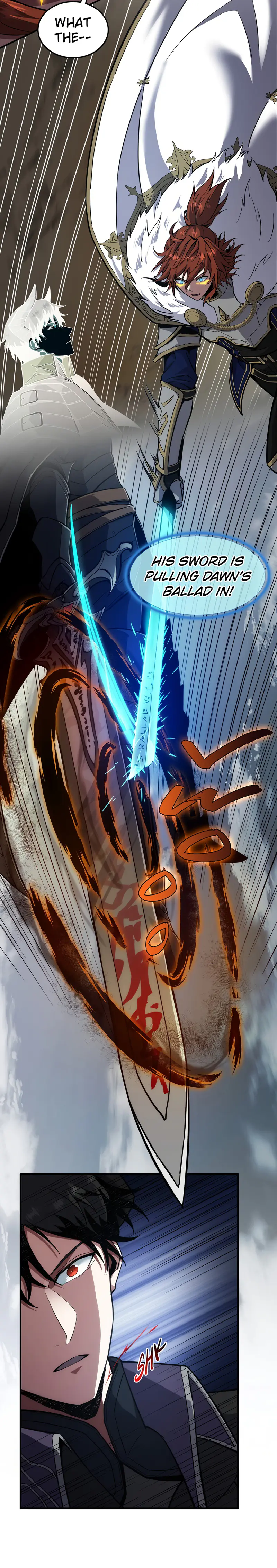 The Beginning After The End Chapter 249 Page 13