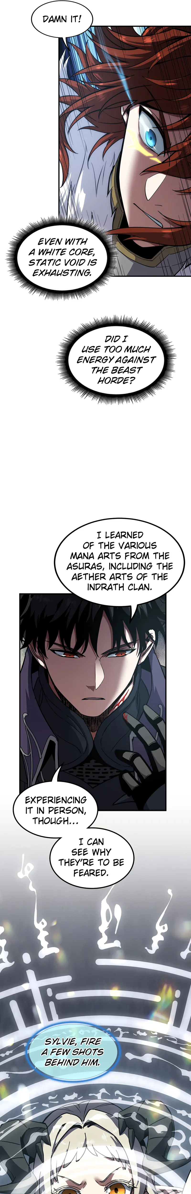 The Beginning After The End Chapter 249 Page 14
